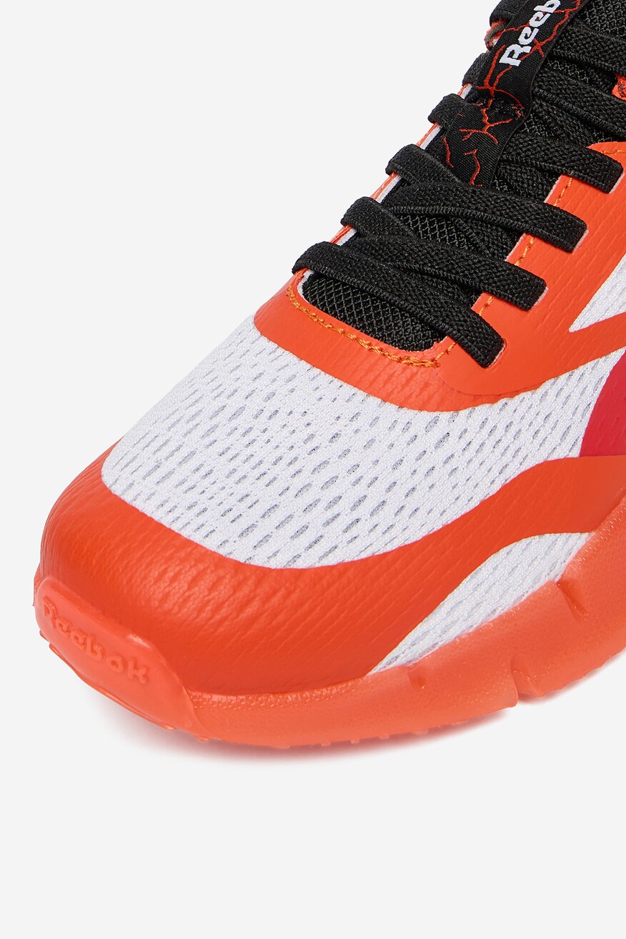 
                        Спортни обувки Reebok EO-ZIG N GLOW 3 ELASTIC LACE 100248021 ОРАНЖЕВ - 5906751581681