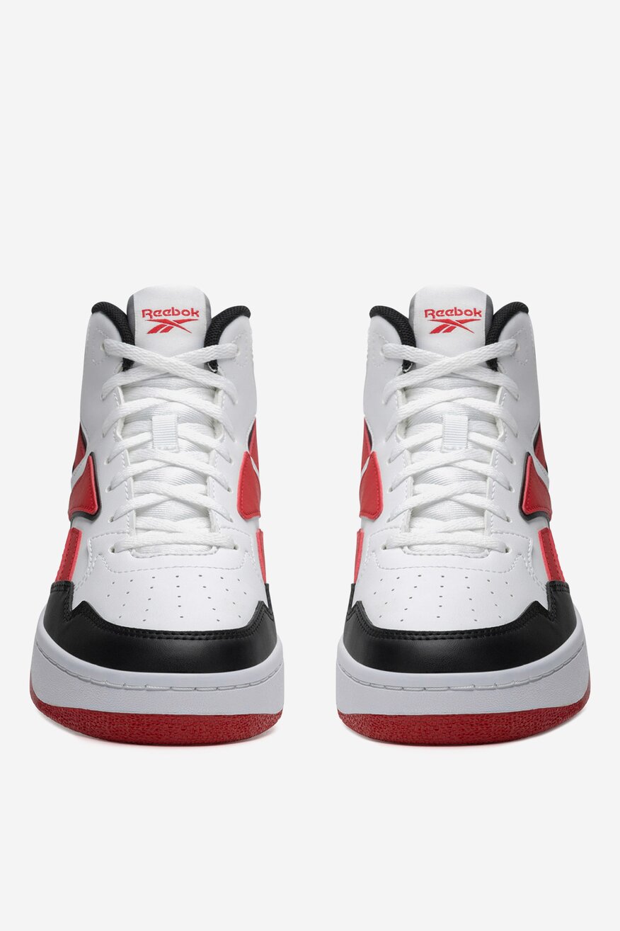Sportovní obuv Reebok BÍLÁ - 5905588902690