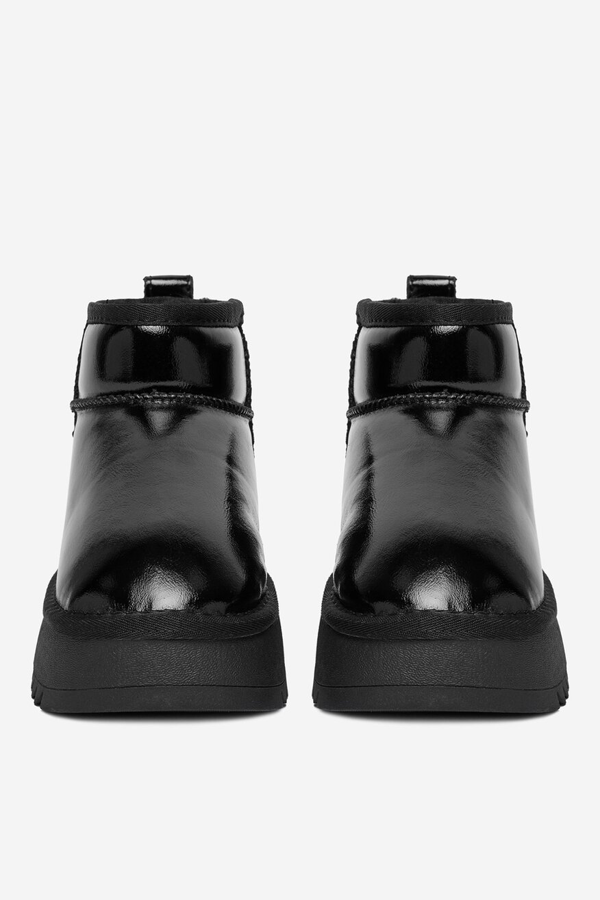 
                        Боти EVA MINGE EO-NIKI-TS6304-01 ЧЕРЕН - 5906751462898