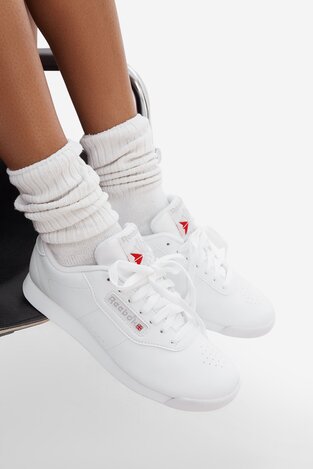 Sportska obuća Reebok C-PRINCESS 100000101_ BELA