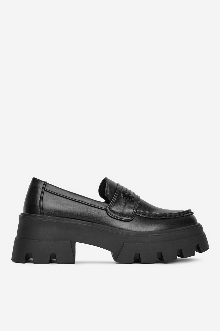 DeeZee - Loafersy - 5904410904529