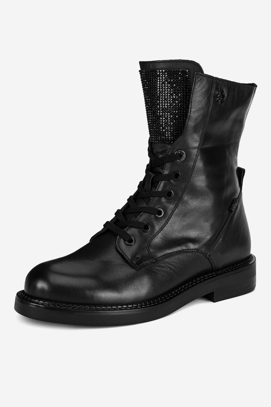 
                Bocanci Mexx NEGRU - 5905588997054