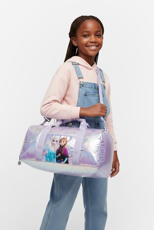 Putna torba Frozen CEO-ACCCS-AW25-118DFR LILA