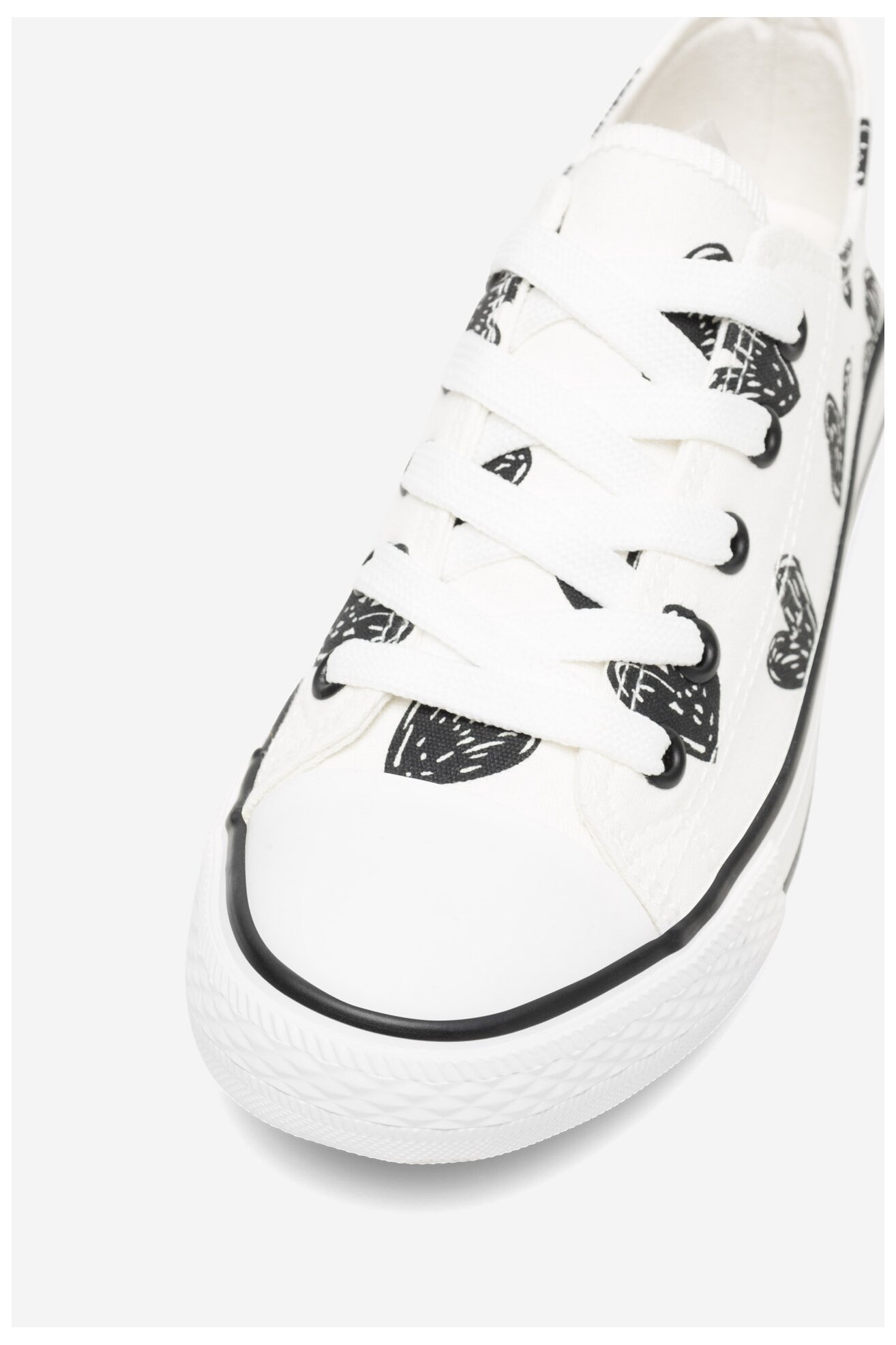 Кецове DeeZee CSS20530-01 ЧЕРЕН