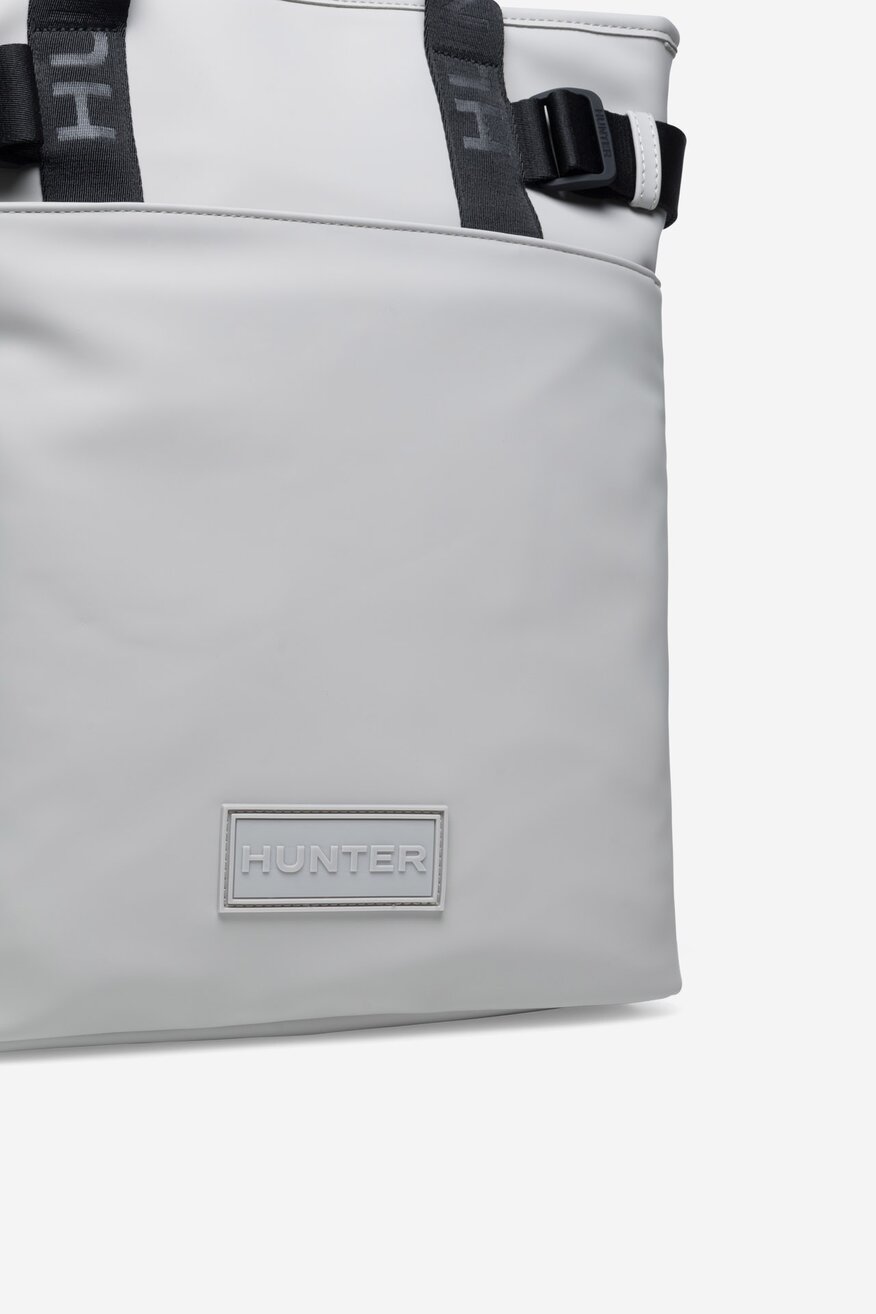 HUNTER - Duży plecak miejski - 5906751142691