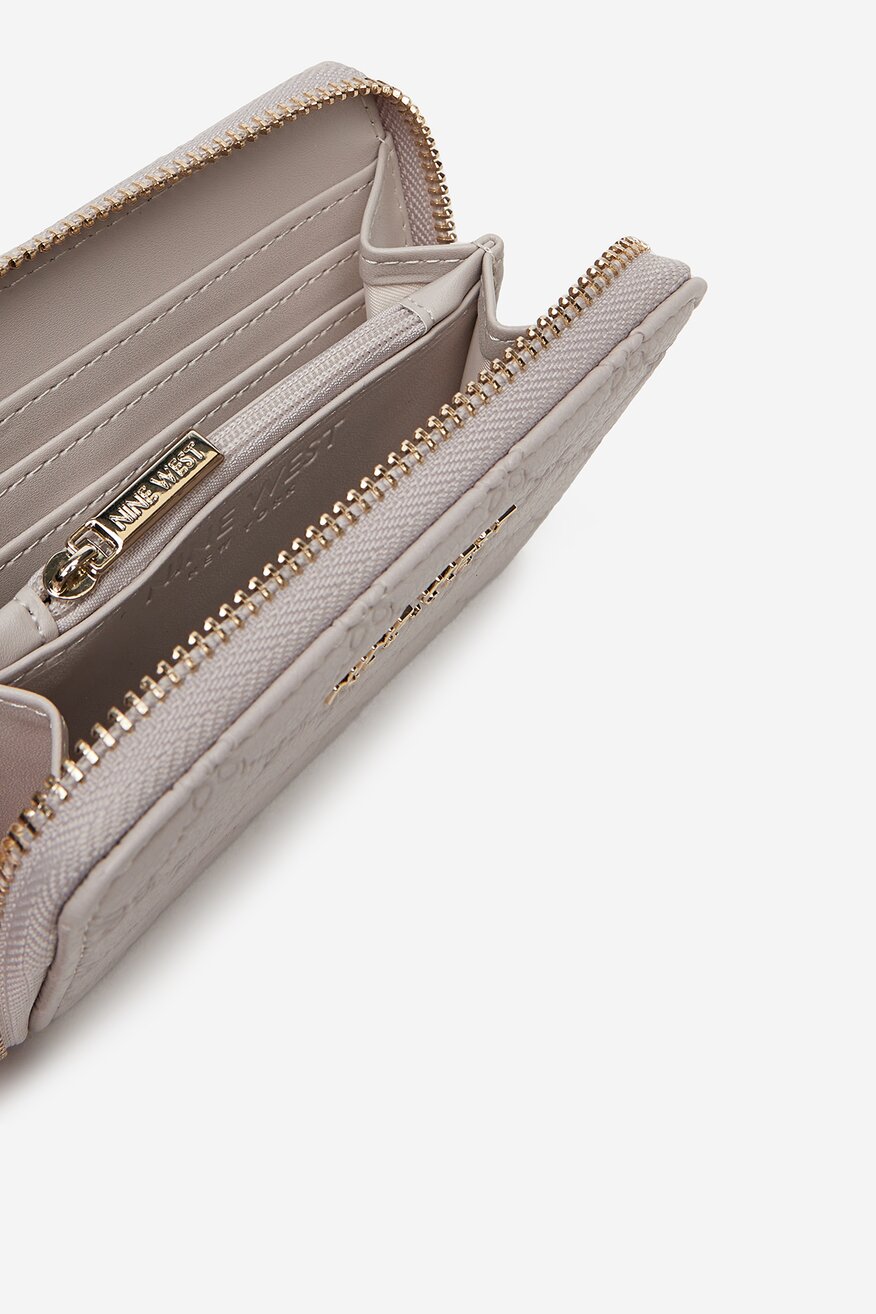 
                NINE WEST - Portfel - 5906751941850