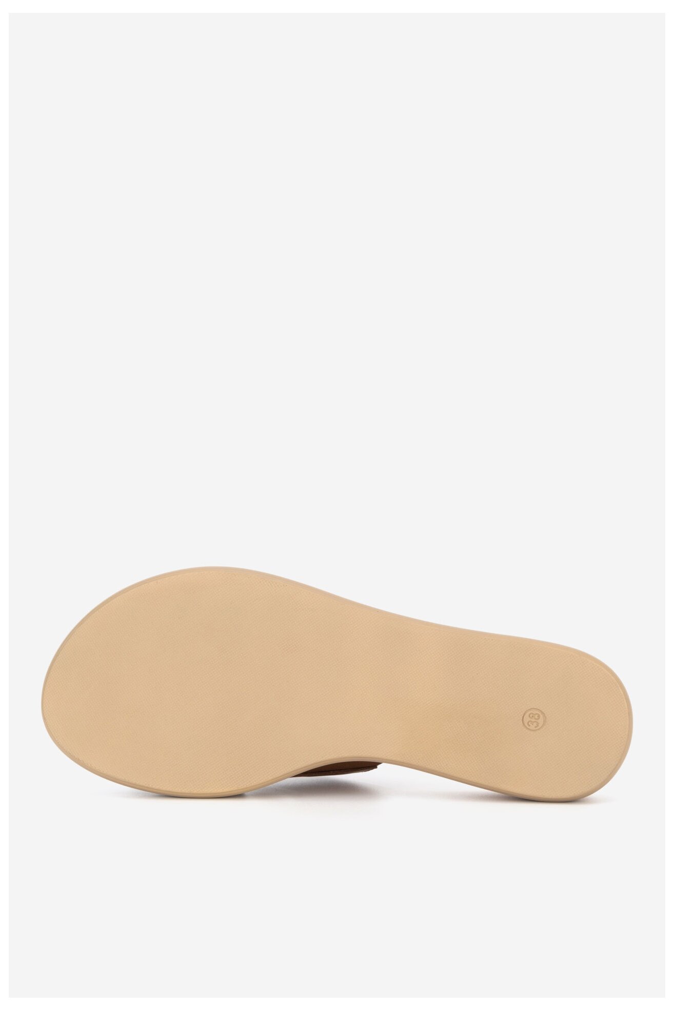 Șlapi Lasocki WI23-MINT-02 CREM