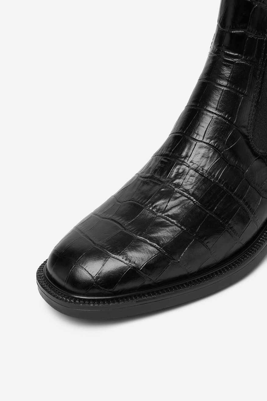 Ghete Gino Rossi NEGRU - 5906751411810