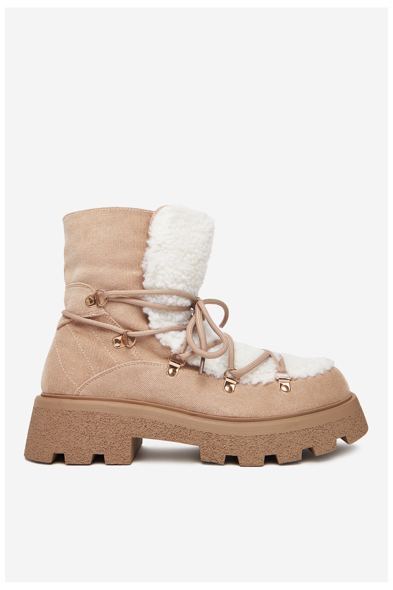 Ghete DeeZee 13211-5 BEJ