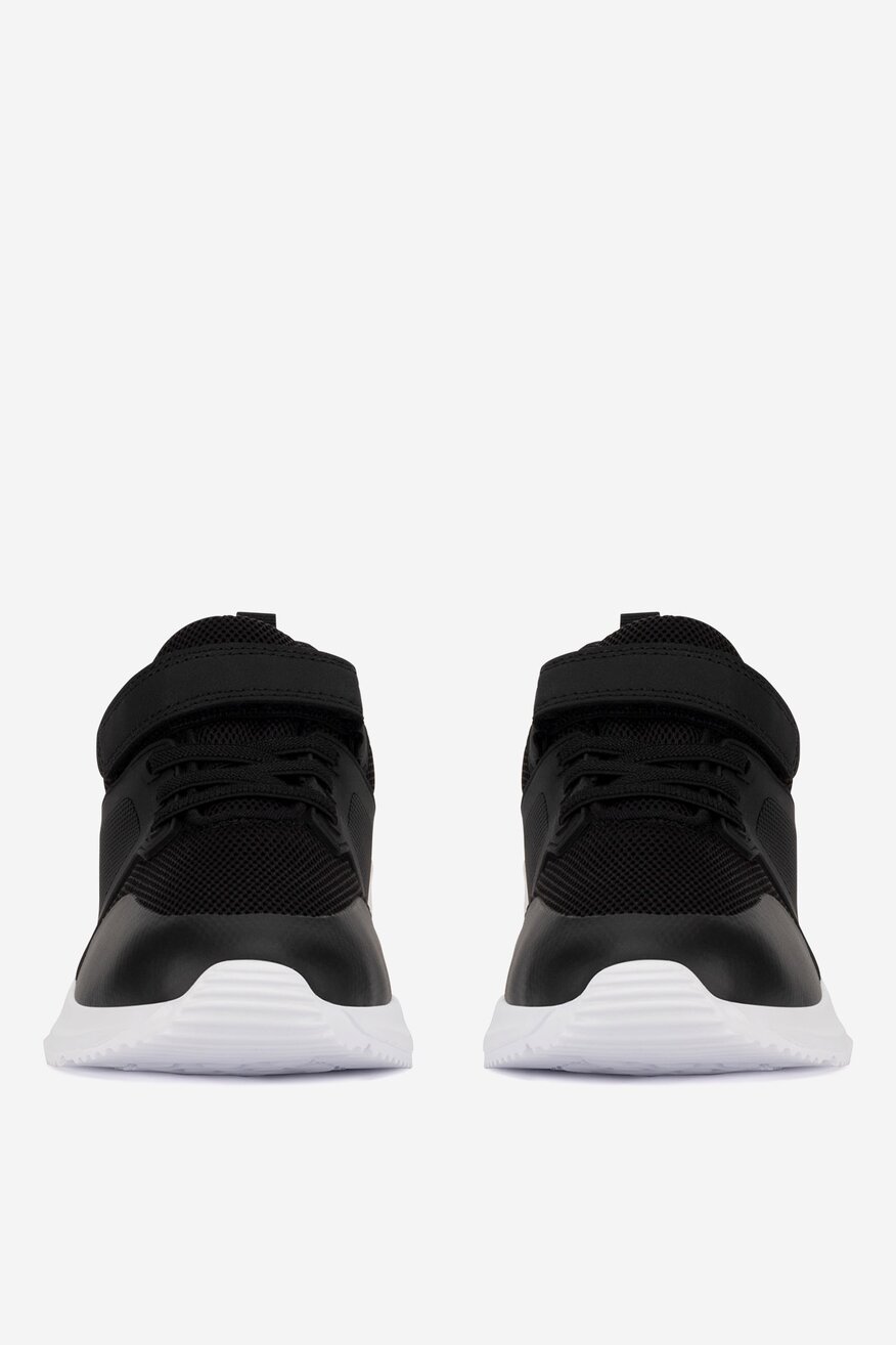 
                Patike Action Boy CRNA - 5905588767404