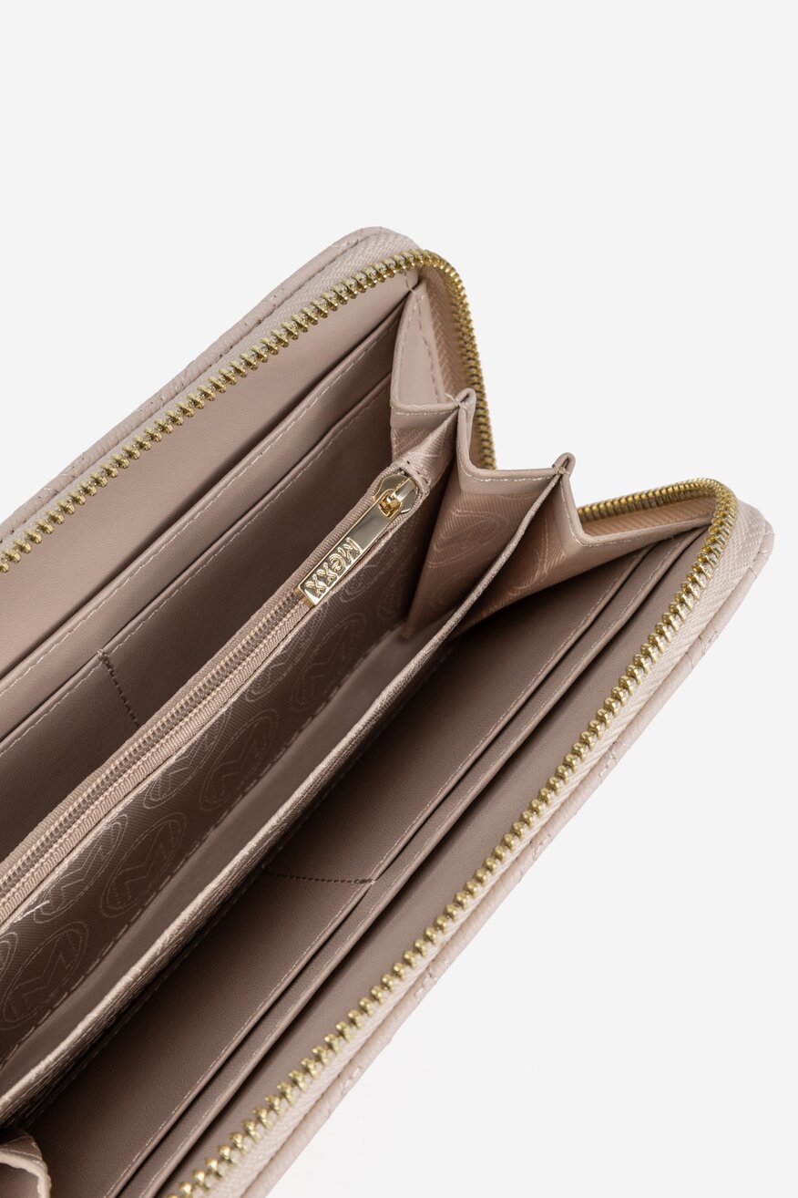 
                Női pénztárca Mexx BÉZS - 5903419557965