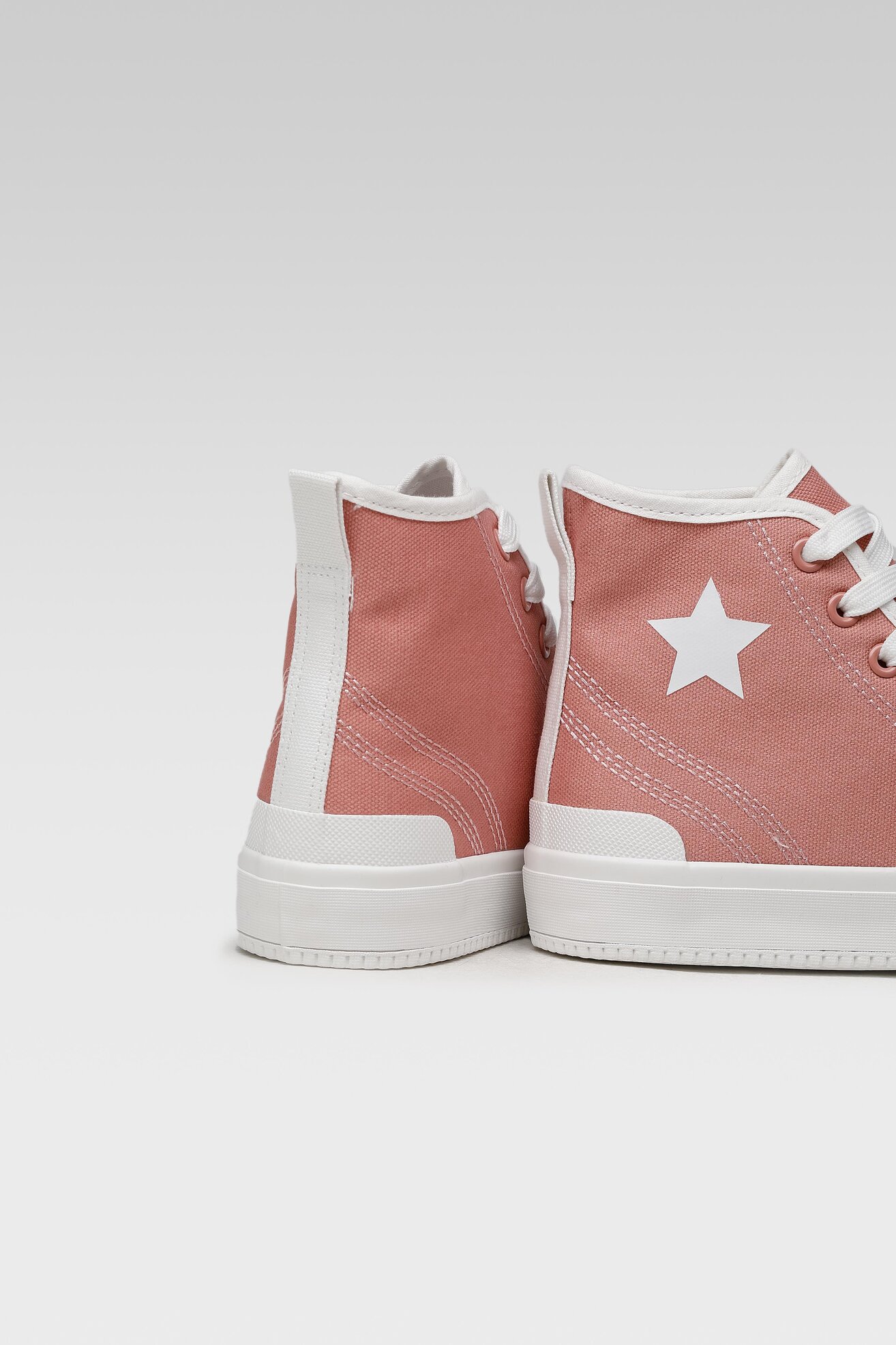 Півкеди Jenny Fairy WSS20428-01 РОЖЕВИЙ