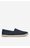 Espadryle Lanetti MF1594-1 Granatowy