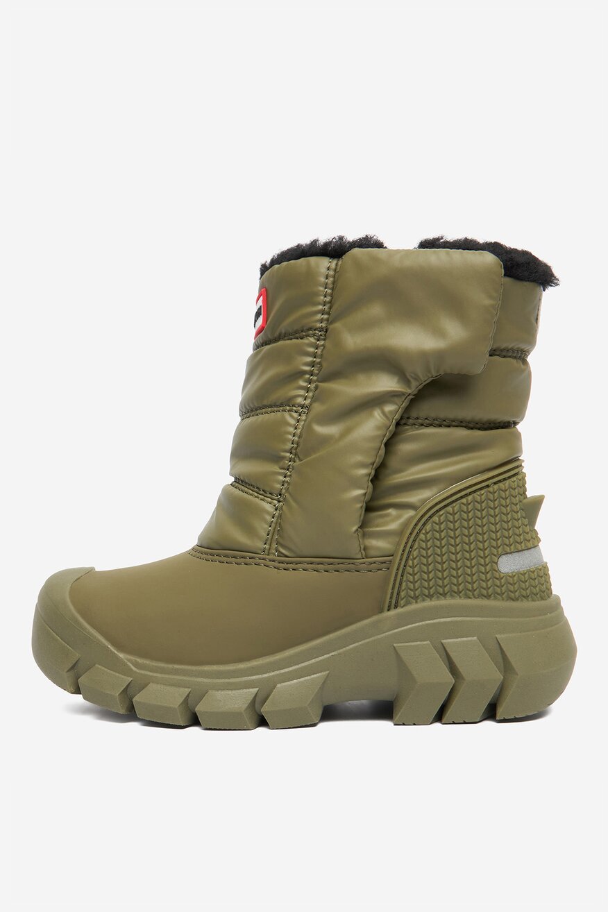 Cizme HUNTER KAKI - 5906751454985