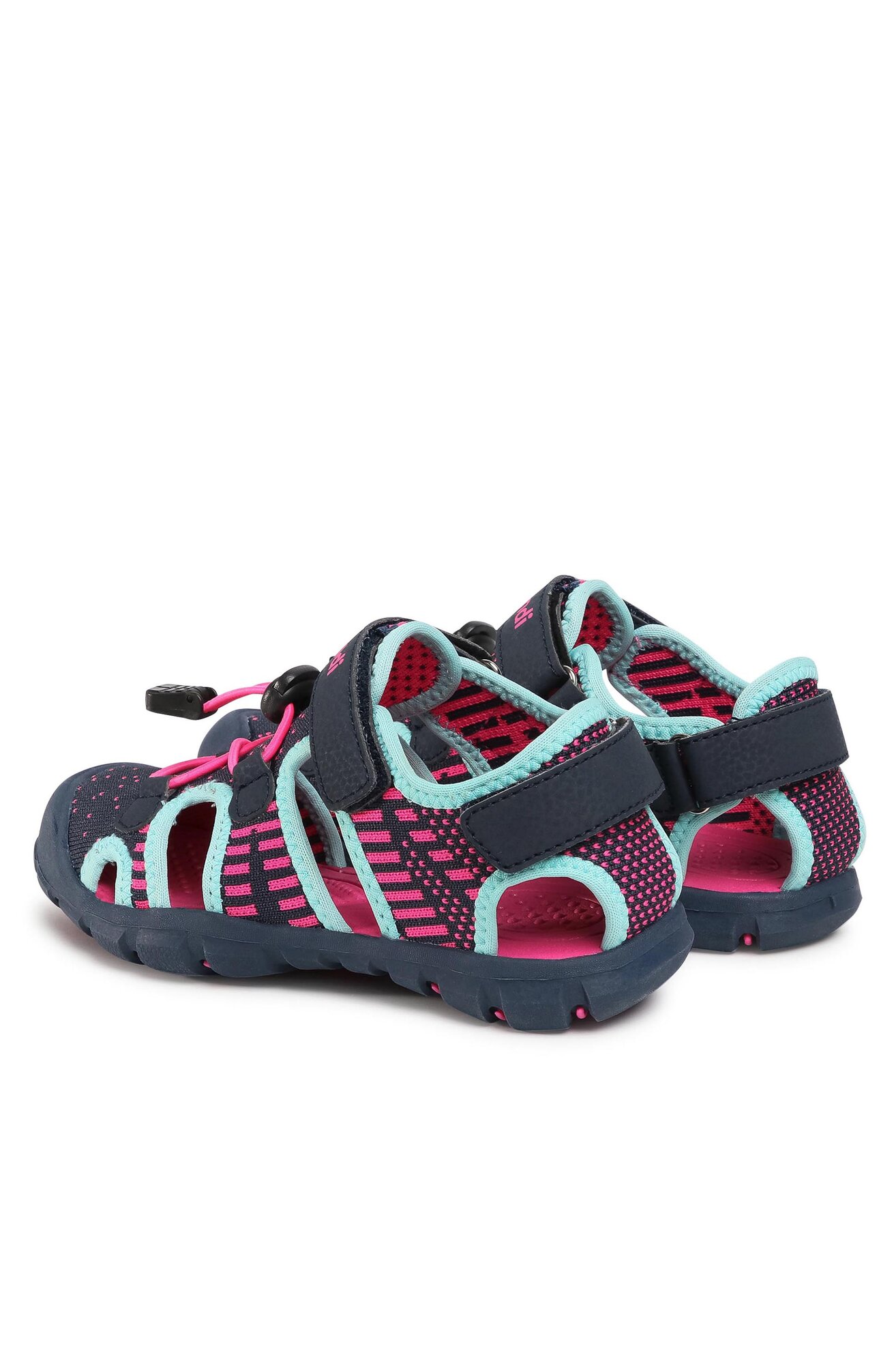 Sandale Sprandi CP92-21271 PLAVA