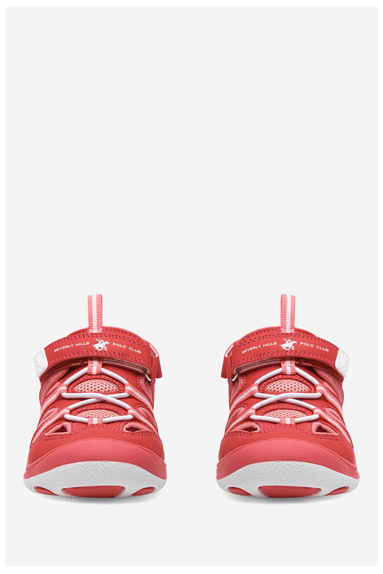 Сандали Beverly Hills Polo Club ELE-A16L426A-5 РОЗОВ