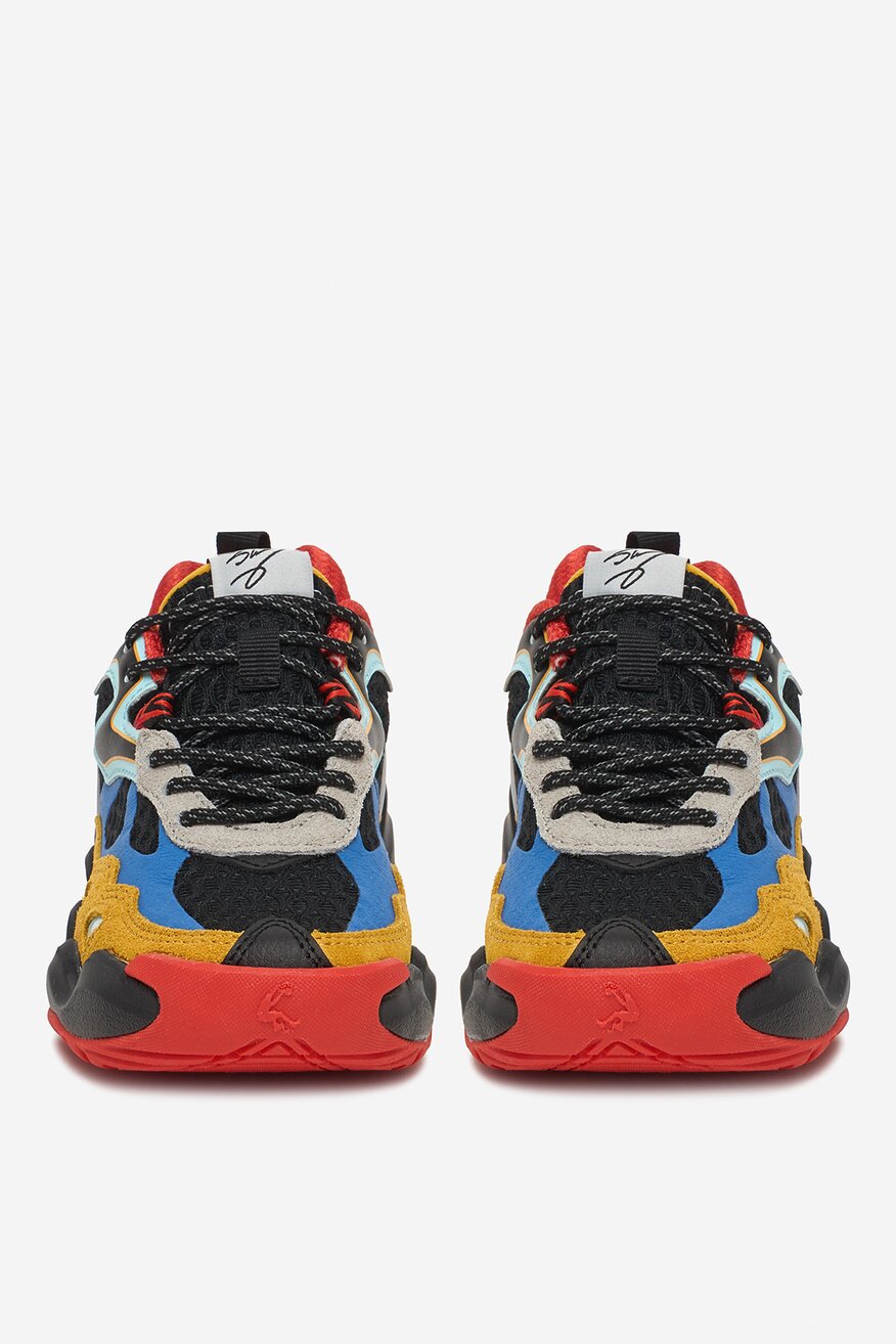 
                SHAQ - REIGN - 5906751558577