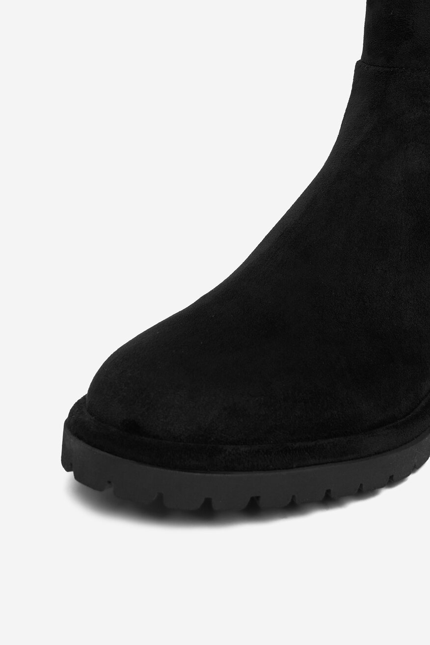 
                Csizma Gino Rossi FEKETE - 5906751418451