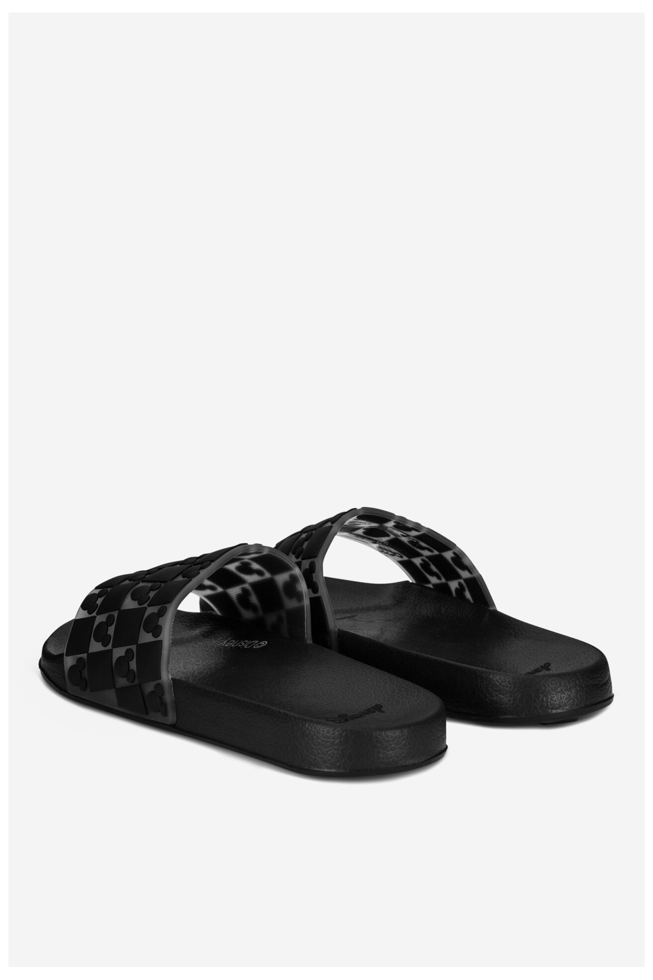 Папуче за базен Mickey&Friends AW24-121DSTC CRNA