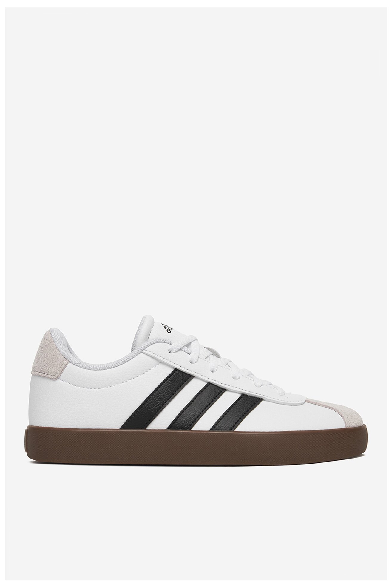 Obuwie sportowe adidas CEO-VL COURT 3.0 K ID9062_ Biały