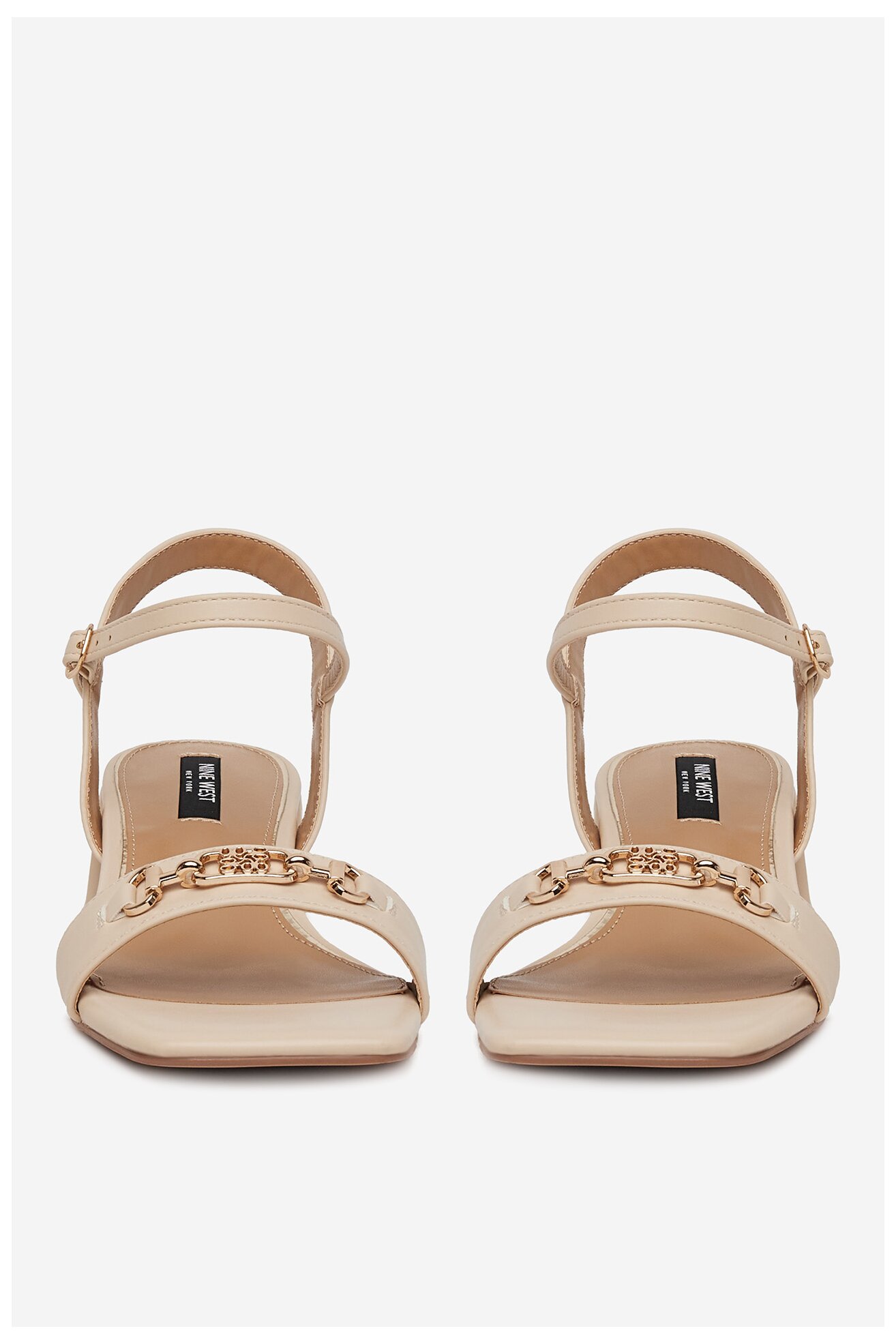 Sandale NINE WEST R23SS00452 IVORY