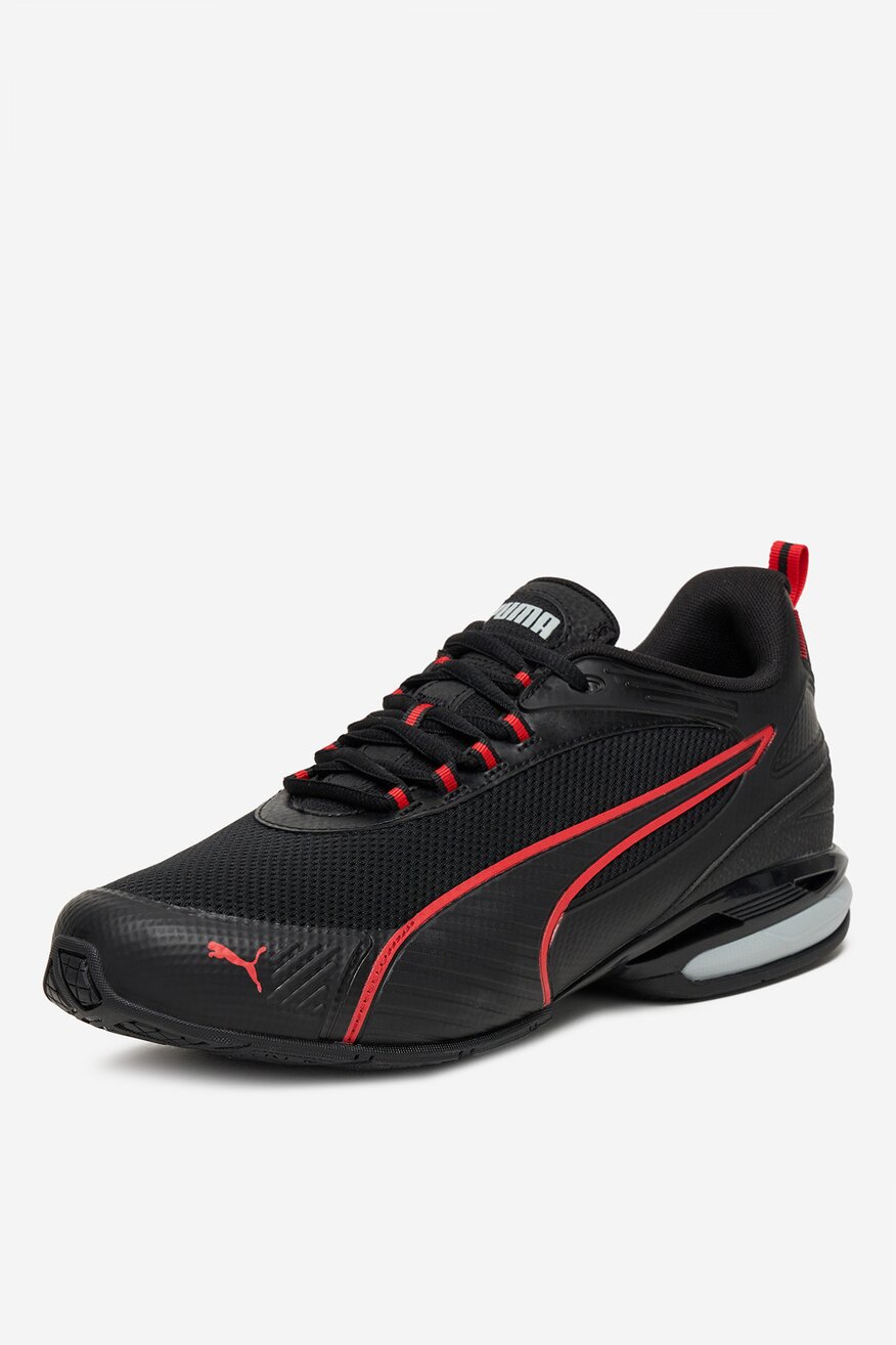 Sportovní obuv Puma ČERNÁ - 5906751153246