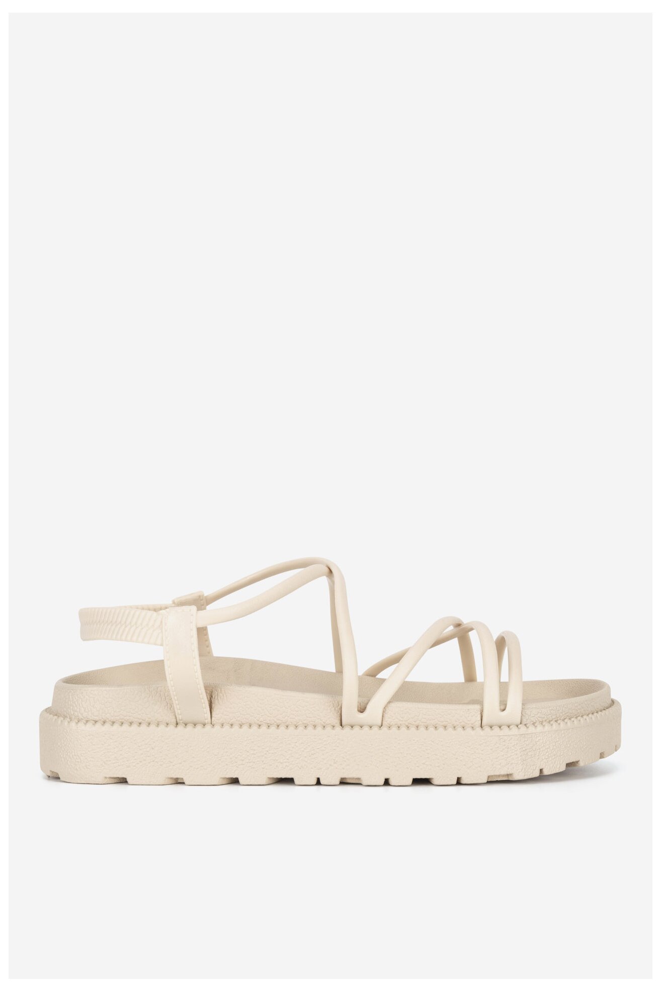 Сандали Jenny Fairy WFA2755-1 БЕЖОВ