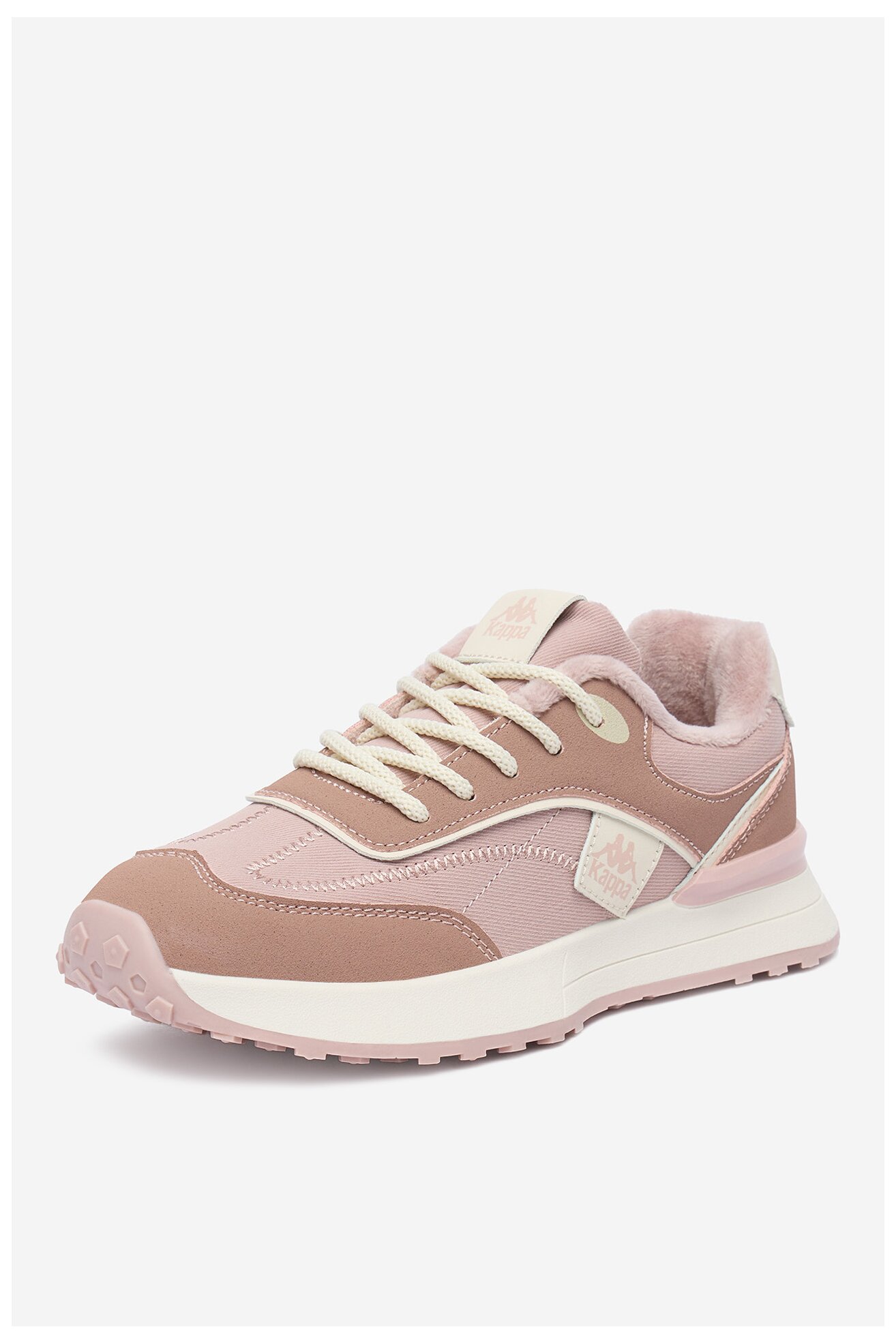 Obuwie sportowe Kappa EO-CP40-241216YX(DZ) Różowy