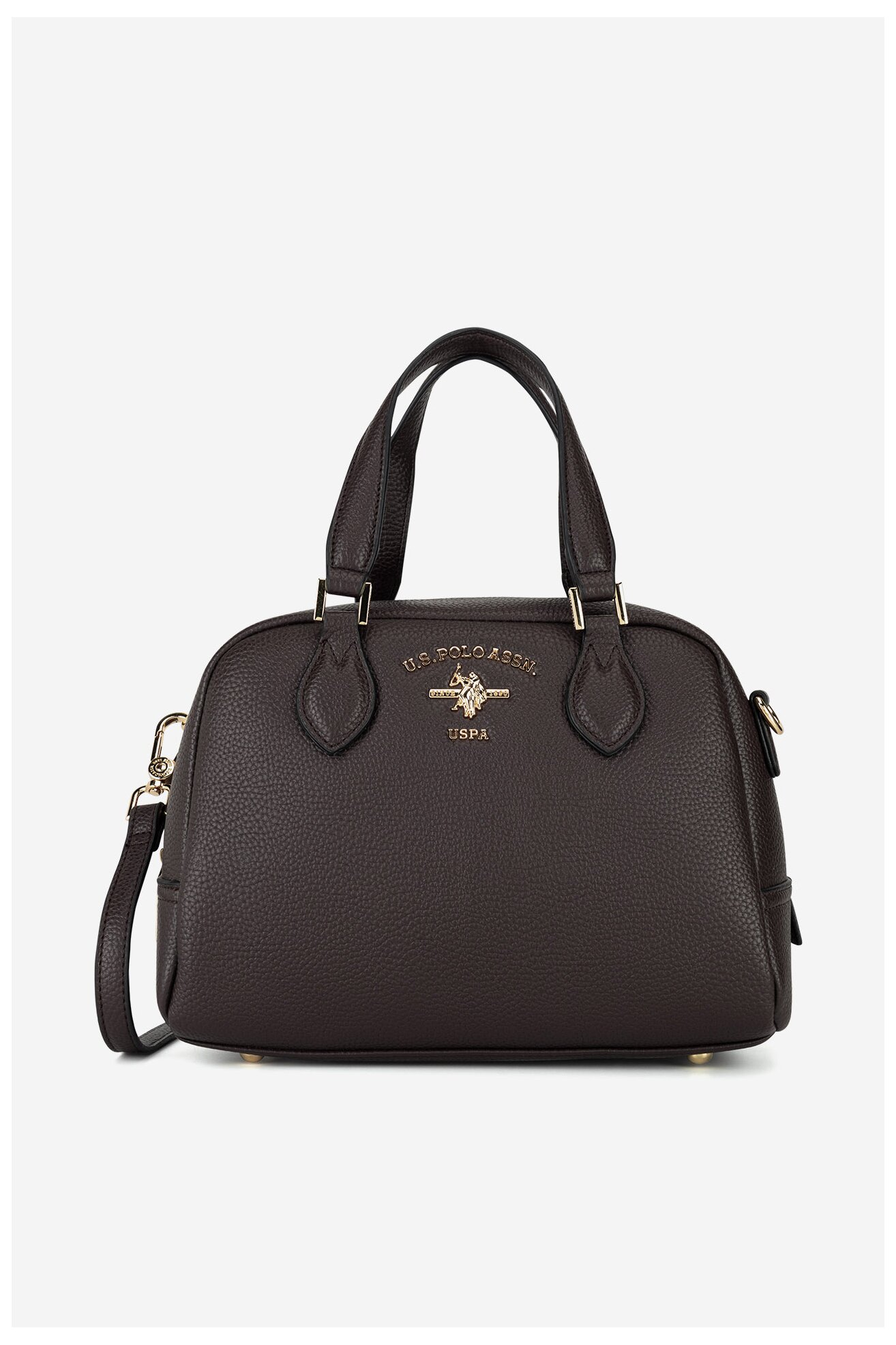 Torba U.S. POLO ASSN. BIUXT8371WVP BRAON