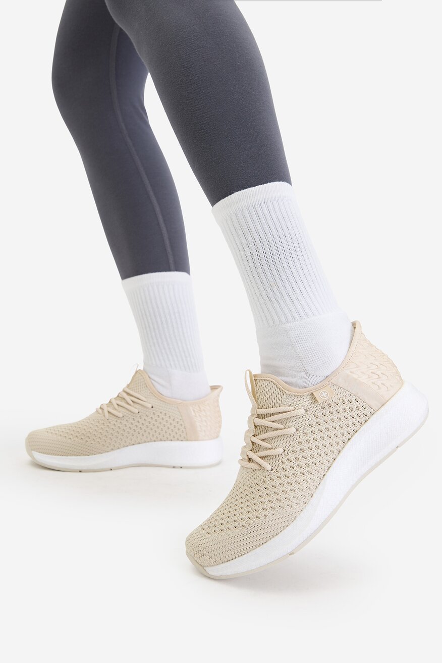 
                Go Soft - Sneakersy - 5906751914847