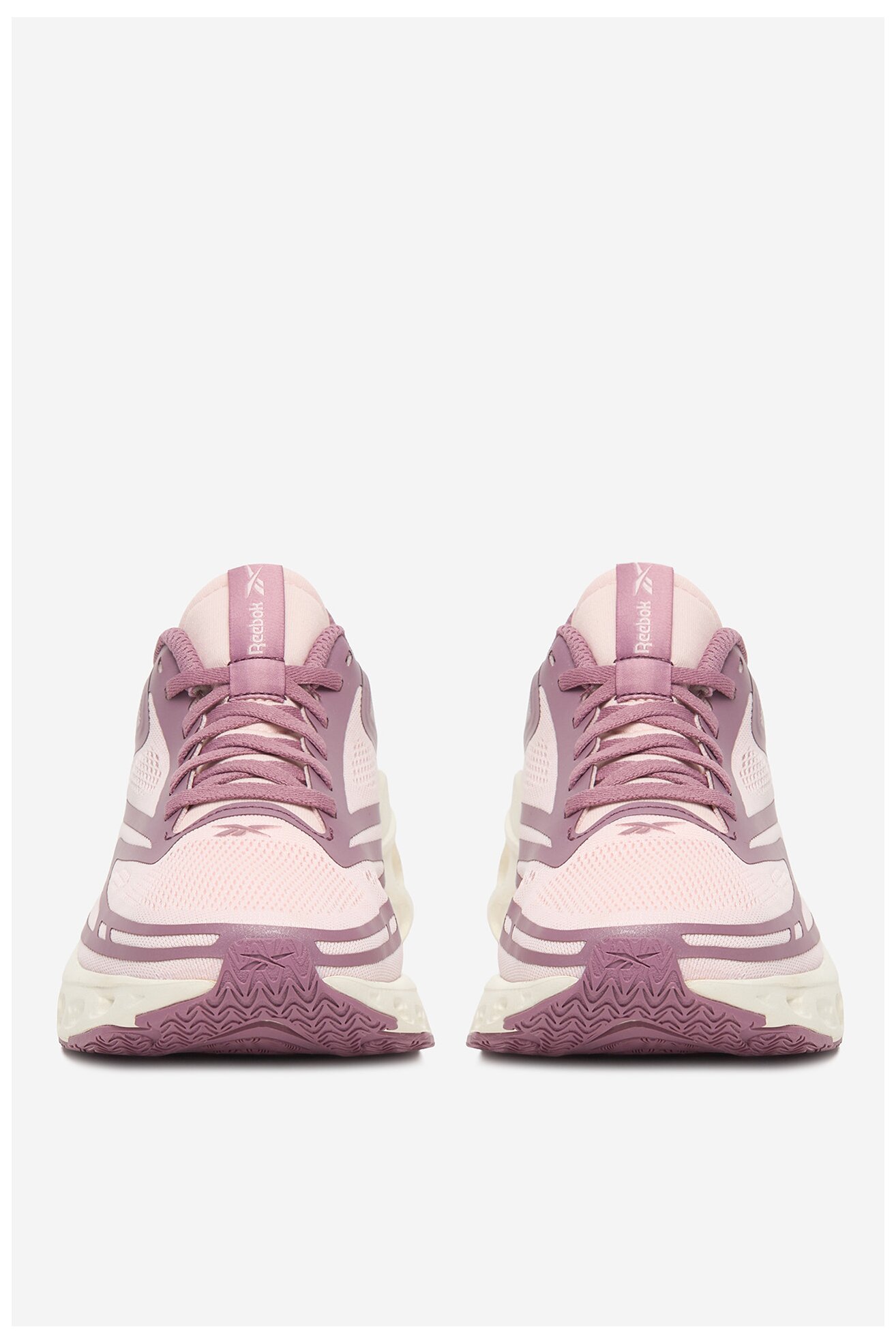 Спортни обувки Reebok EO-FUEL FLEX RUN 100244522 РОЗОВ