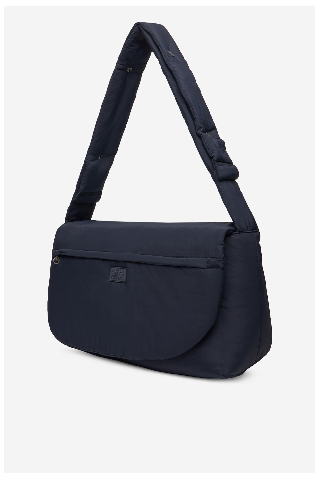 Kézitáska G-STAR RAW CEO-ELIJAH-XC8198 SÖTÉTKÉK