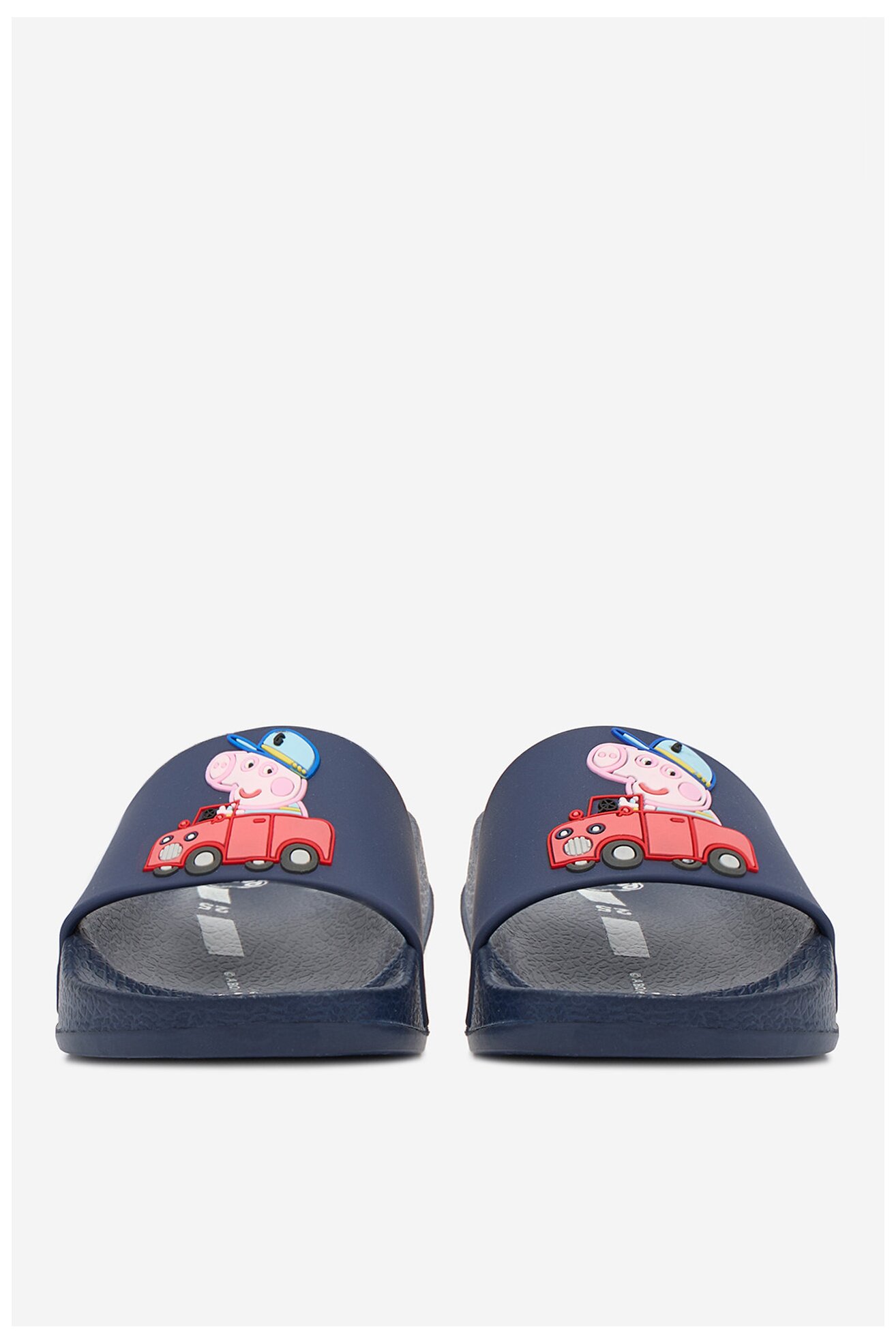 Klapki basenowe PEPPA PIG CP99-SS24-352PP Granatowy