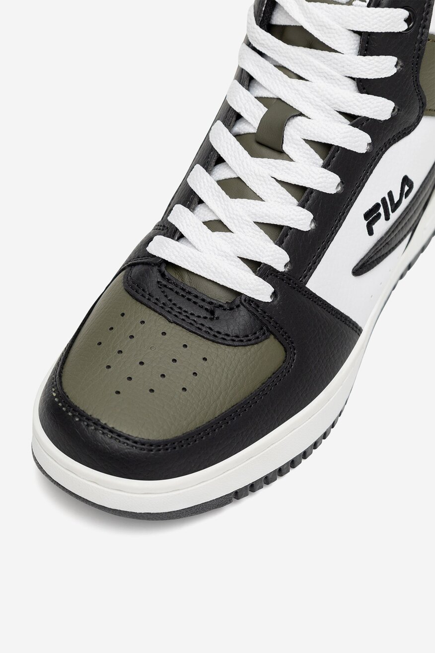 Fila - LEVANTO MID - 5905588776475