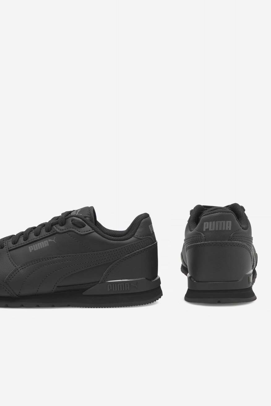 Sportovní obuv Puma ČERNÁ - 5905588677260