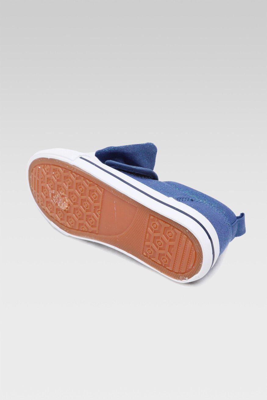 
                Sportska obuća Nelli Blu KOBALT PLAVA - 5904248581251