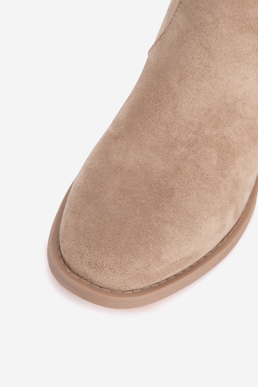 
                Bokacsizma Jenny Fairy BÉZS - 5905588874409