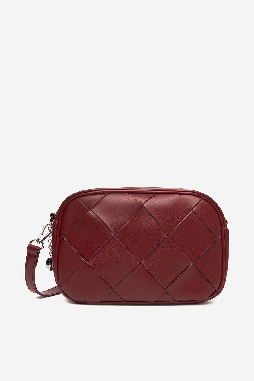 Torba Jenny BORDO - 5906751212523