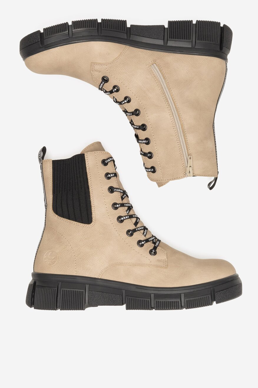 
                Боти Rieker БЕЖОВ - 2230068927065