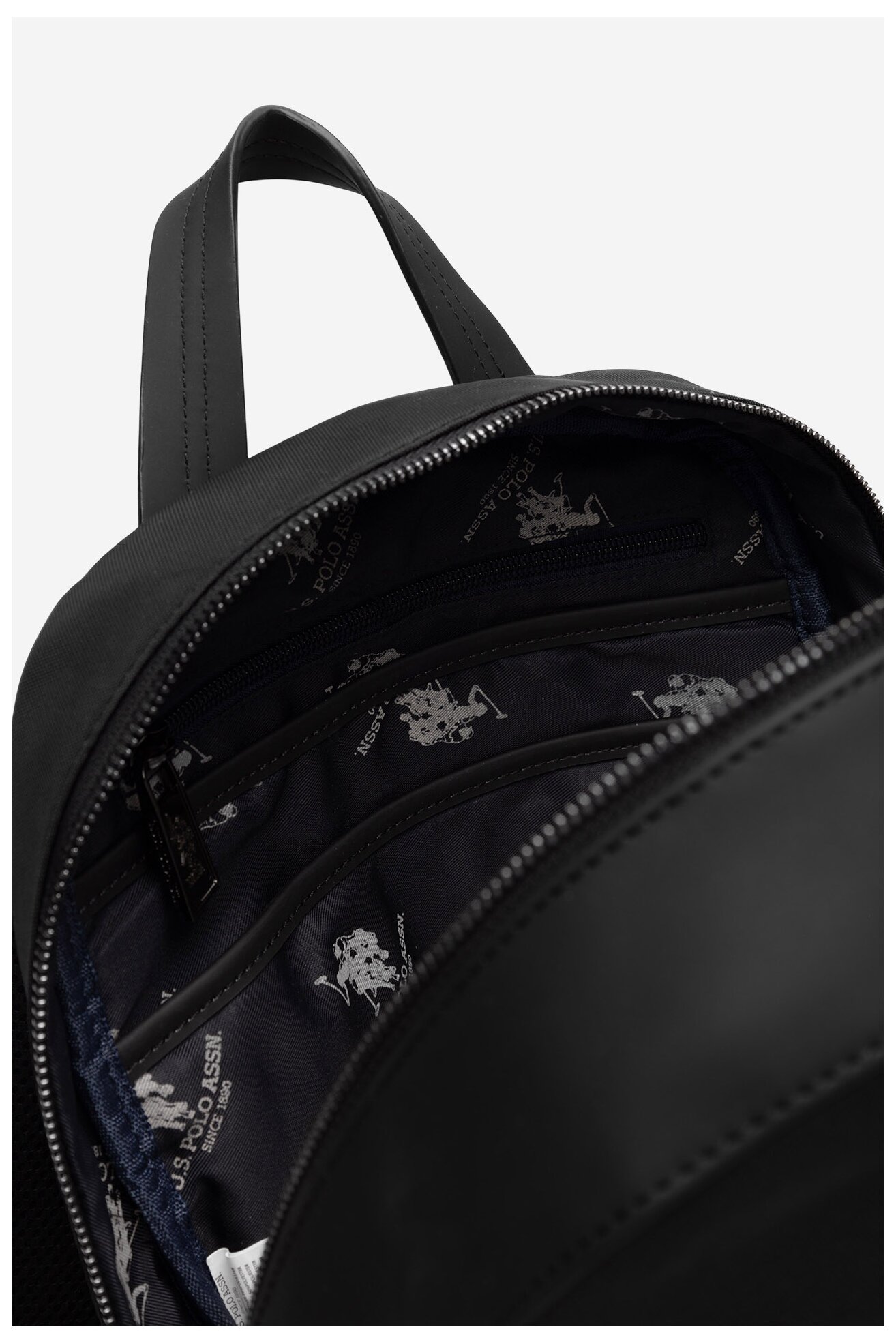 Ranac U.S. POLO ASSN. BIUXT6258MPJ CRNA