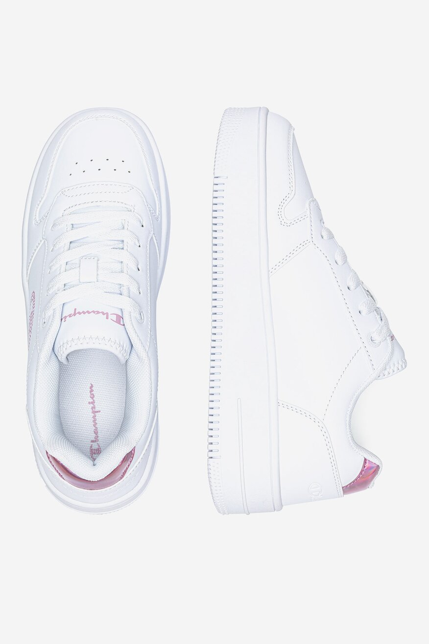 
                Încălțăminte sport Champion ALB - 5905588666639