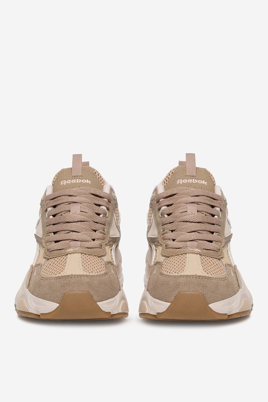 Sportovní obuv Reebok HNĚDÁ - 5906751248782