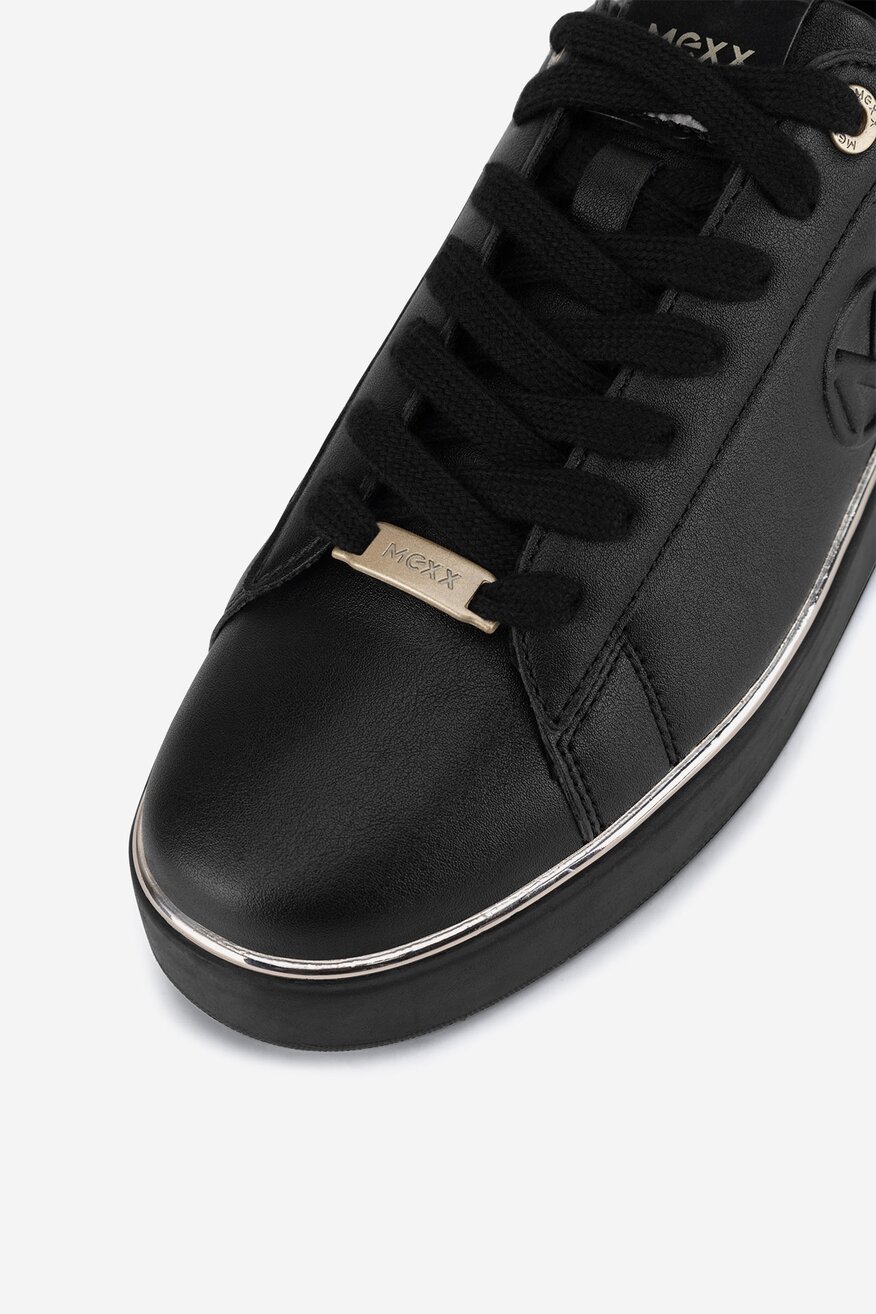 
                Tornacipő Mexx FEKETE - 5905588920144