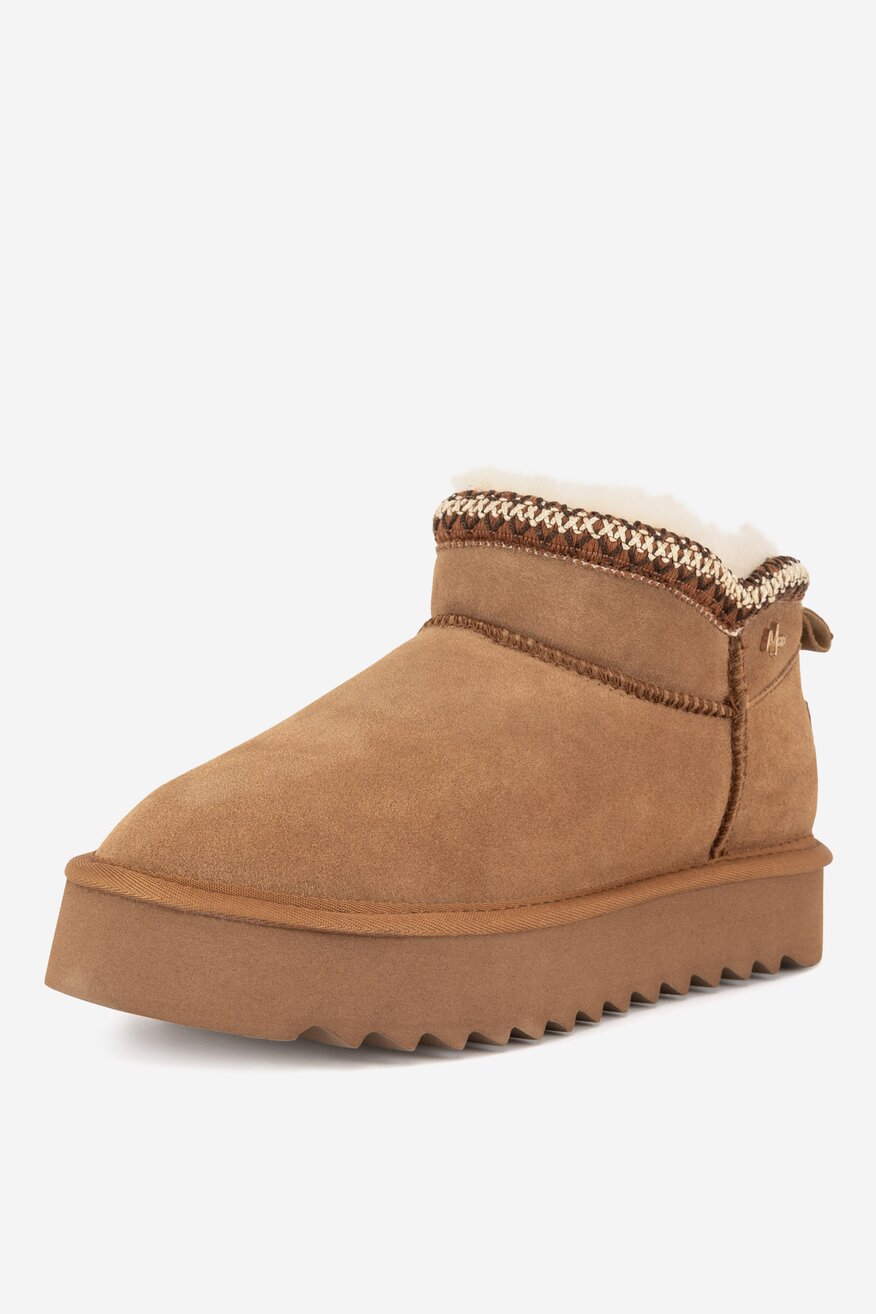 
                Боти Mexx КАМЕЛ - 5905588935315