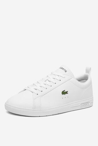 Кросівки спортивні LACOSTE CARNA BASE 48SFA0123-21G БІЛИЙ