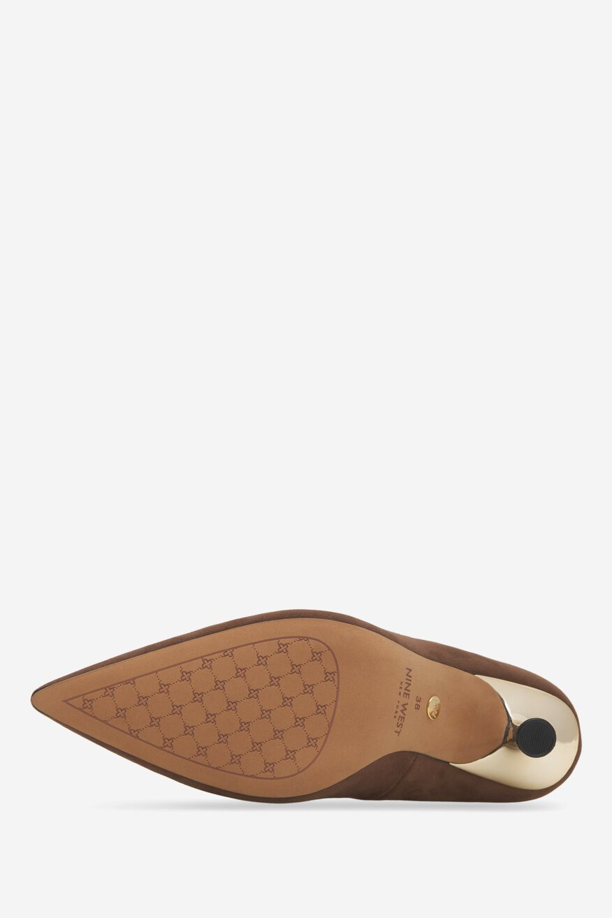 NINE WEST - Szpilki - 5905588516941