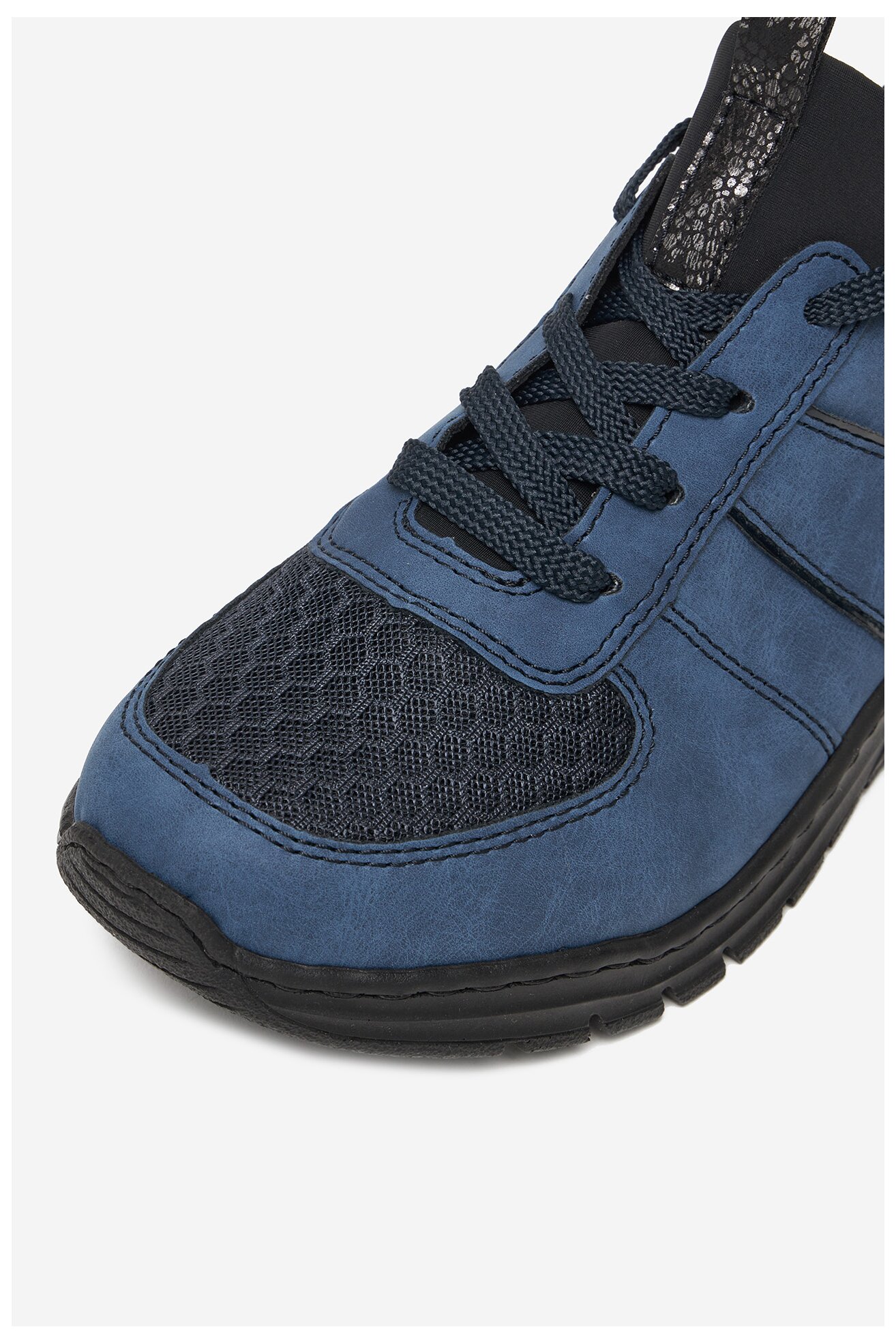 Сникърси Rieker M4970-14 СИН