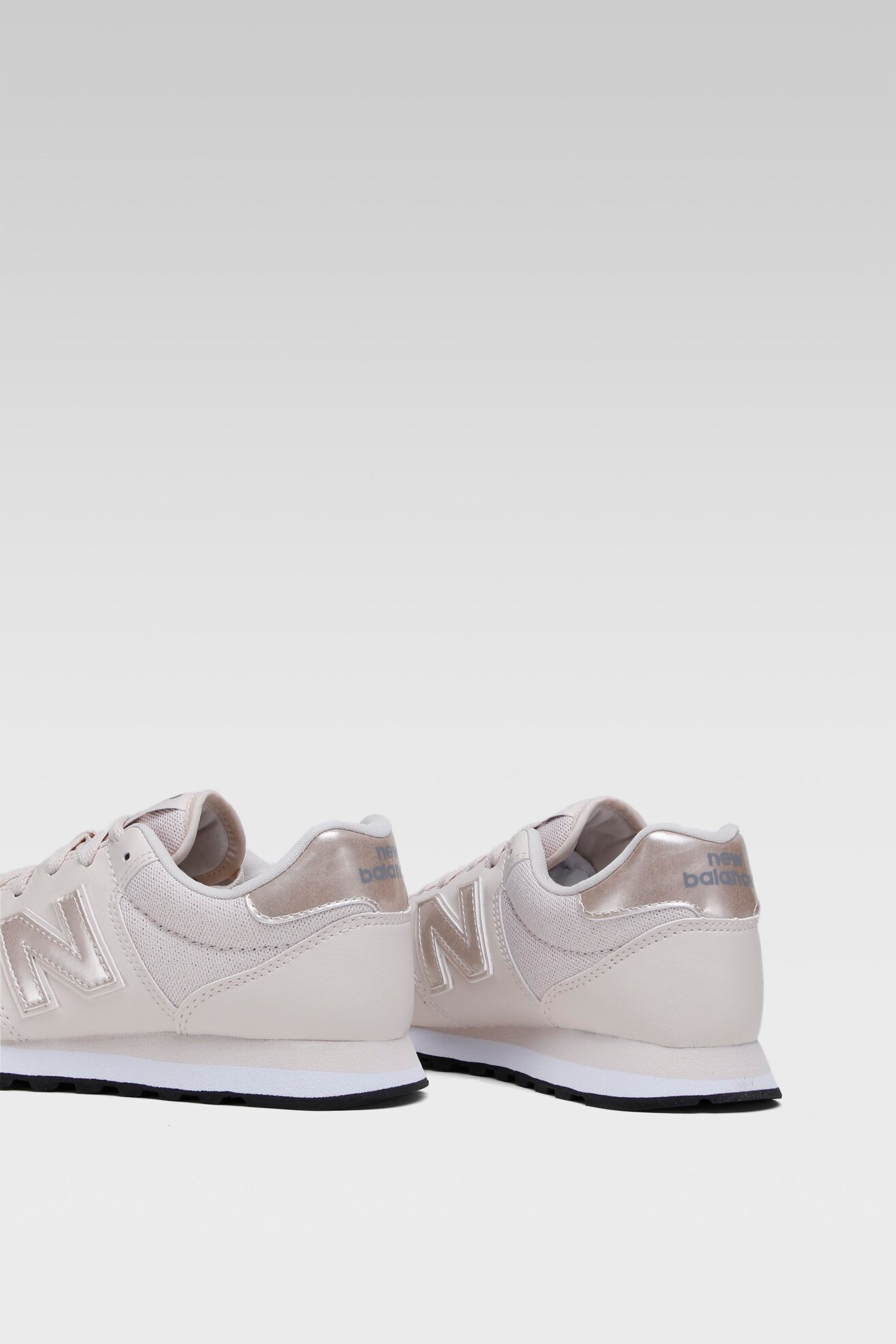 Sportcipő New Balance GW500MP1 BÉZS