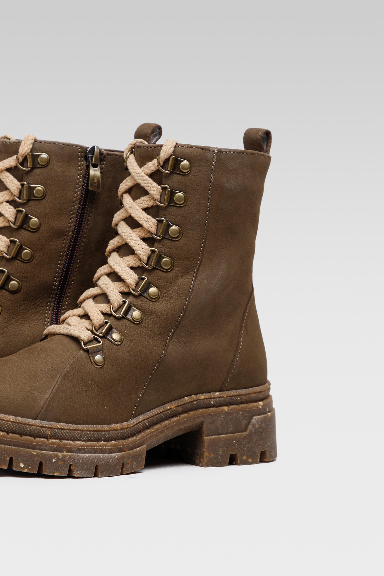 Trzewiki Lasocki ARC-GLAFIRA-02 Khaki