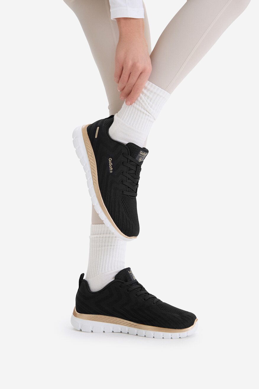 
                Go Soft - Sneakersy - 5906751864838